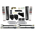 Skyjacker 4"KT,CLII,11F250 DSL, M95