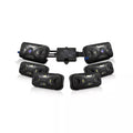 PROJECT X - Rock Light (1 Hub + 4 Rock Light + 2 Rock light with camera)