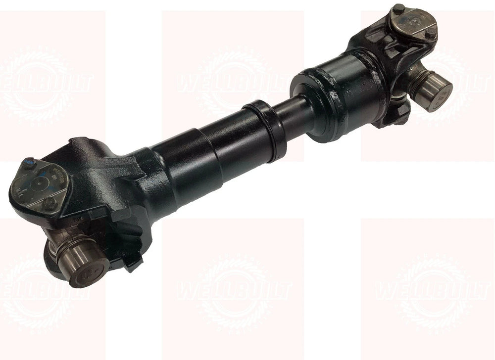 DRIVESHAFT