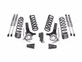 Maxtrac shock absorber
