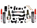 Lift Kit 6 Inch Lift 12-18 Ram 1500 Skyjacker