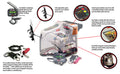 EVEN BRAKE SYSTEM
