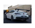 GTC-300 2023-Up Acura DE5 Integra Type S 67 Spec Wing
