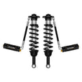 2024-2025 Toyota Land Cruiser 250 Series 1.25-3 Inch Lift Front V.S. 2.5 Series Coilover Kit Remote Reservoir W/ CDCV Pair Icon Vehicle Dynamics