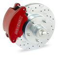 BRAKE KIT FRT 64-72 GM