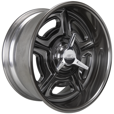 Billet Specialties auto part