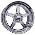 COMP 5 DBL 15X10 2.0' BS 65 BP BLK