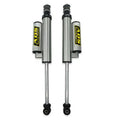 DF 2.5"FRNT 4"LIFT 80SER SB REMRES