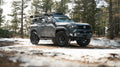 CAPITAL HALF HEIGHT 2025 4RUNNER