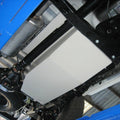 VEHICLE FUEL TANK STEEL