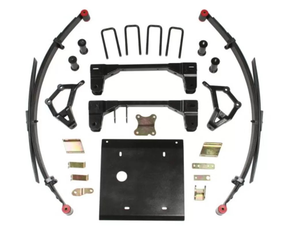 Skyjacker 4"SYSTEM 89-95TOY IFS CLSII
