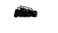 Cold Air Intake 05-09 Trailblazer 5.3/6.0L Blk