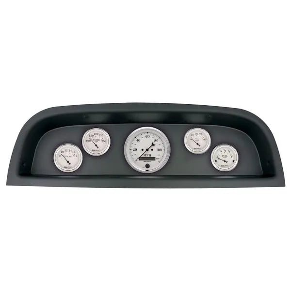 AutoMeter gauge