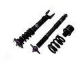 RS Coilovers w Front Air Cups Gold Tankless Control System #D-CR-01-1-VACF-12 D2-ACK03