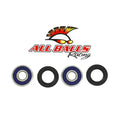 All Balls Racing 08-09 Suzuki DR-Z 70 Wheel Bearing Kit Front
