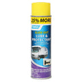 SLIDE OUT LUBE 15 OZ.