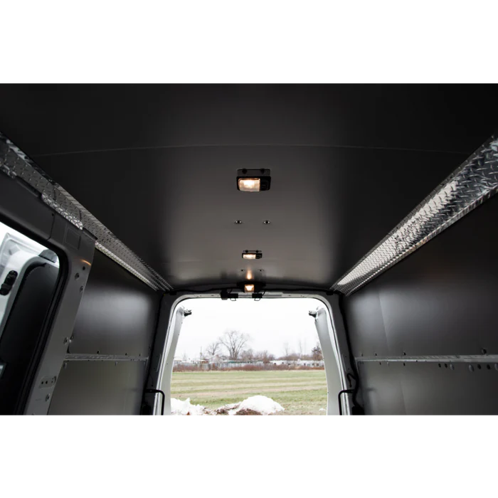 WALL LINER FOR NV CARGO LR/HR