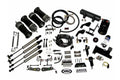 ~(100 lbs. 46X36X24)~ Jeep JK Air Suspension System Combo For 12-18 Wrangler JK 3.6L Includes York On Board Air and Sway Bar AiROCK OffRoadOnly