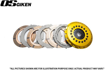 OS Giken auto part