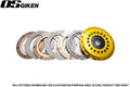 OS Giken auto part