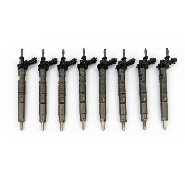 250% over LML injector CORE CHARE APPLIES OF 1200