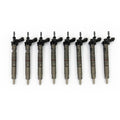250% over LML injector CORE CHARE APPLIES OF 1200