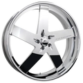 Billet Specialties auto part
