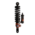 Fox Performance 14-19 Chevrolet Corvette C7 2.0 Coilover Reservoir Shock Kit - Adjustable