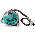 ALPHA COMPACT 14/120 (NO PULLEY) +