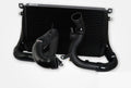 do88 VAG 2.0T EA888 Gen4 (300+hp) BigPack Intercooler Kit w/Black Hoses