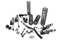 JKS Manufacturing lift kit