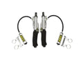 DF 2.5"X10" REAR 3 TUBE BYPASS REMR