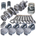 Eagle Chevy Tall Deck 502 4.500in Crank 6.660in H-Beam -3cc 4.600in Pistons Rotating Assembly