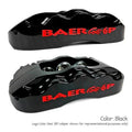 14IN PRO BRAKE SYS FRT SLVR 8899 GM PU