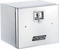 BATTERY BOX AL LID STEP 30LX22DX15H