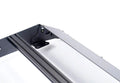 Cali Raised 14-21 Toyota Tundra Crew Max Premium Roof Rack - 52 In Dual Row Spotam/No Switch/Light