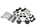 Belltech LOWERING KIT WITH SP SHOCKS