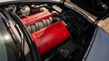 Eagle Chevy LS7 4.125in Crank 24 Tth Reluctor 6.125in H-Beam 4.135in Pistons Rotating Assembly