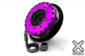 XClutch auto part close-up