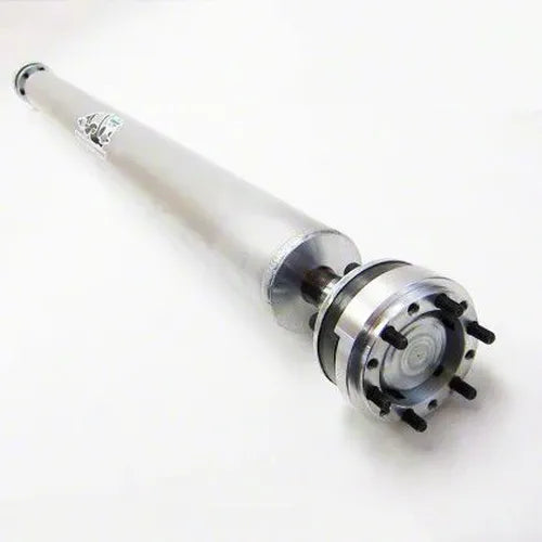 DSS Dodge 2015+ Charger Scat Pack/SRT/SRT392 Automatic 4in Aluminum 1-Piece Driveshaft CHSH39-A