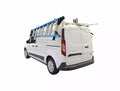 Kargo Master roof rack installed view
