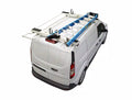 DROP DOWN LADDER RACK KIT SINGLE TRANSIT CONNECT