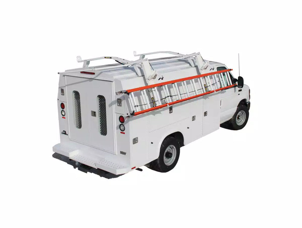 Kargo Master roof rack