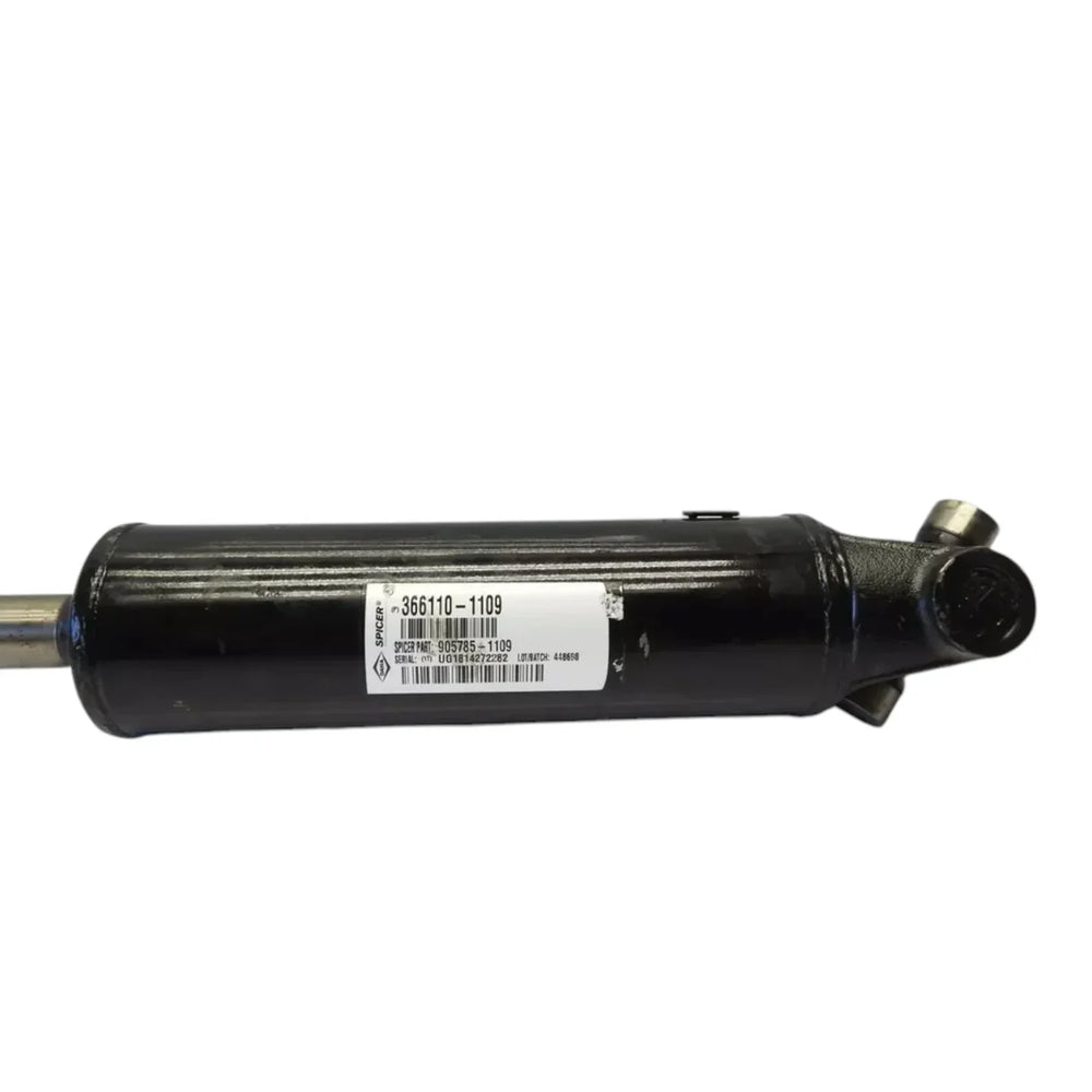 DRIVESHAFT