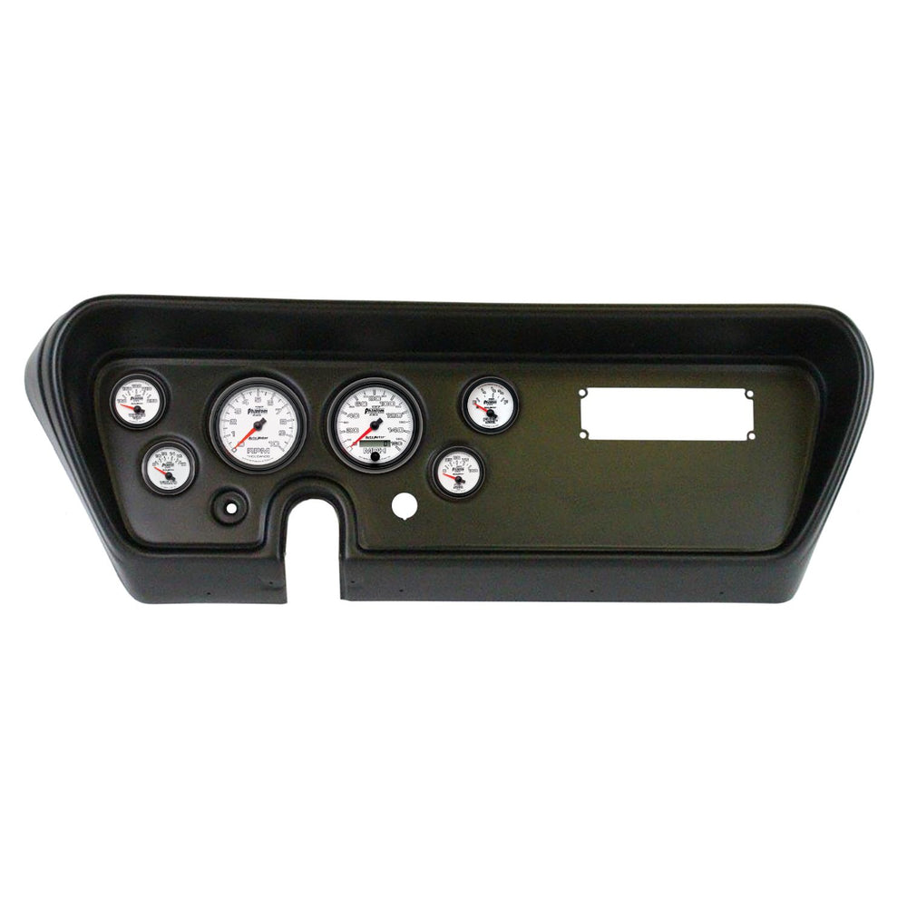 AutoMeter auto part