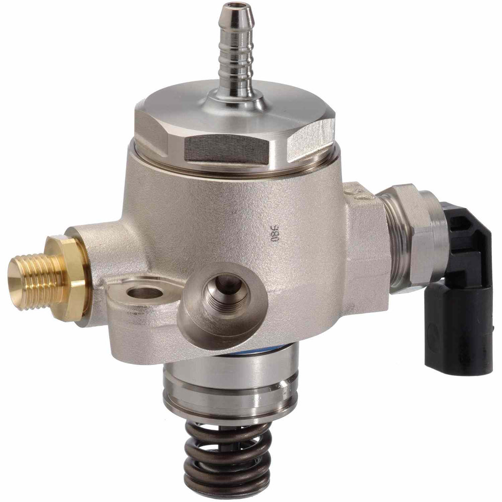 FUEL PUMP HIGH PRESSURE