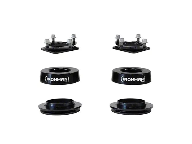 0323 FJ CRUISER/4RUNNER/GX470 FOAM CELL PRO SUSPENSION KITSTAGE 1