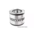 TIMKEN red auto part