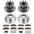 PowerStop auto part