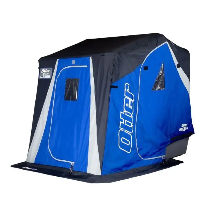 OTTER PRO XS CABIN XOVER